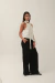 PANTALON CONDOR NEGRO - FUR Buenos Aires 