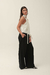PRE ORDER - Top WEST OFF WHITE - comprar online