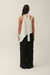 PRE ORDER - Top WEST OFF WHITE