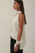 PRE ORDER - Top WEST OFF WHITE en internet