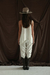 Pantalon INDIANA OFF WHITE en internet