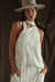PRE ORDER - Top WEST OFF WHITE - comprar online