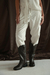 Pantalon INDIANA OFF WHITE - comprar online
