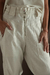 Pantalon INDIANA OFF WHITE en internet