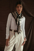Camisa RANCH BLANCA en internet