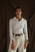 Camisa RANCH BLANCA en internet