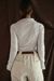 Imagen de Camisa RANCH BLANCA