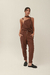 Pantalon INDIANA CHOCOLATE - comprar online