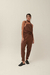 Pantalon INDIANA CHOCOLATE