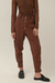 Pantalon INDIANA CHOCOLATE en internet