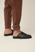 Pantalon INDIANA CHOCOLATE - comprar online