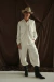 Camisa CONDOR OFF WHITE