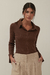 Camisa RANCH CHOCOLATE - FUR Buenos Aires 