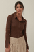 Camisa RANCH CHOCOLATE - comprar online