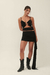 PRE ORDER - Falda DALLAS NEGRA
