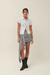 PRE ORDER - Falda DALLAS GRIS en internet