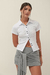 PRE ORDER - Falda DALLAS GRIS - tienda online
