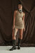 Top DALLAS CAMEL - tienda online
