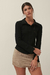 Camisa RANCH NEGRA en internet