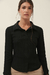 Camisa RANCH NEGRA - FUR Buenos Aires 
