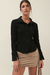 Camisa RANCH NEGRA - comprar online