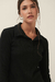 Camisa RANCH NEGRA en internet