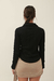 Camisa RANCH NEGRA - comprar online