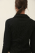 Camisa RANCH NEGRA