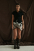 Imagen de Camisa JOLENE NEGRA