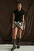 Camisa JOLENE NEGRA - tienda online