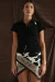 Camisa JOLENE NEGRA - FUR Buenos Aires 