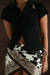 Camisa JOLENE NEGRA - comprar online