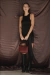 Vestido CARRIE NEGRO en internet