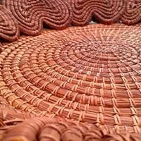 Fruteira Ou Mandala Flor Vitória Régia - comprar online