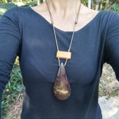 Colar BA na internet