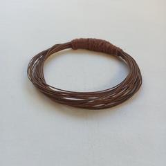 Pulseira Piaçava BA - comprar online
