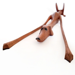 Cachorra Baleia -Pe