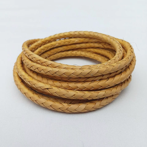 Pulseira Waimiri Artroari AM amarela - comprar online