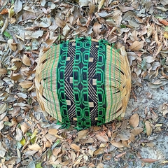 Cunho Verde Xingu - Sambaki Brasil