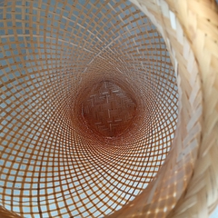 Imagem do Vaso Arumã 60Cm Alt