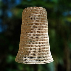 Luminária Tucumã 45Cm Alt Cone