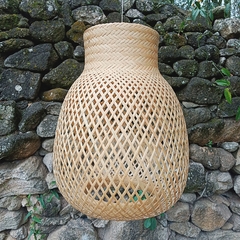 Luminária Jirimum 40Cm Bojuda