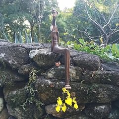 Imagem do São Francisco Sentado