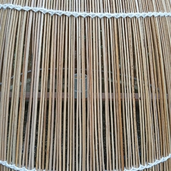 Luminária Talo Chão M Al 90Cm Alt - Sambaki Brasil
