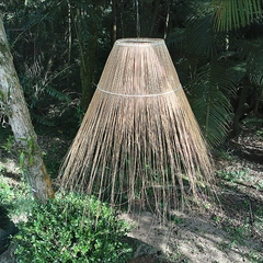 Luminária Talo Espivitada Al 90Cm - comprar online
