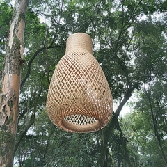 Luminária Jirimum 60Cm - comprar online