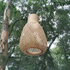 Luminária Jirimum 60Cm - comprar online