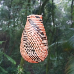 Luminária Arumã Color 45Cm Alt