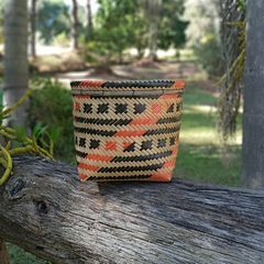 Cesto Urutu 20Cm Alt/25Cm Diâ