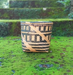 Cesto Urutu 20Cm Alt/25Cm Diâ